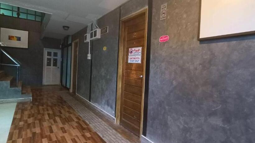 Changrojresortkaengkhoi