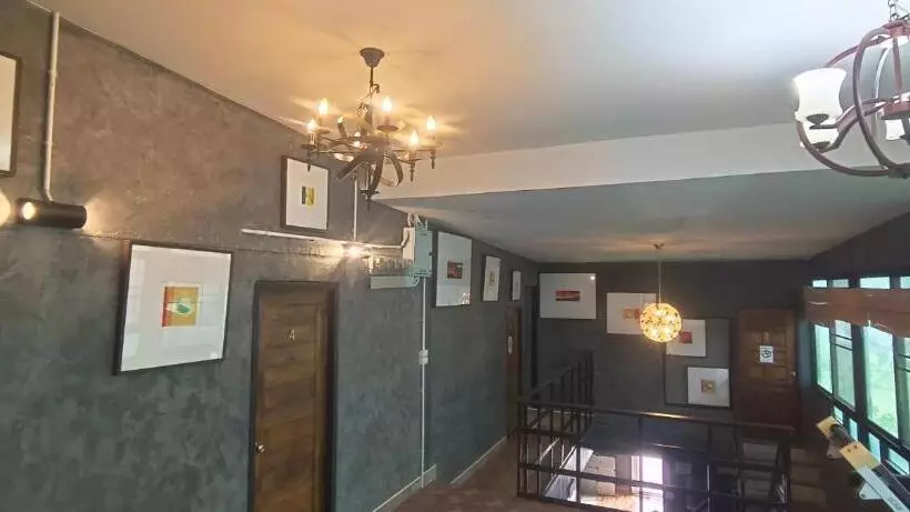 Changrojresortkaengkhoi