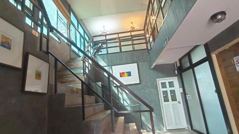 Changrojresortkaengkhoi