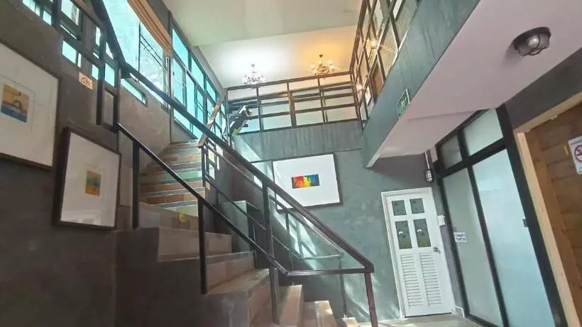 Changrojresortkaengkhoi