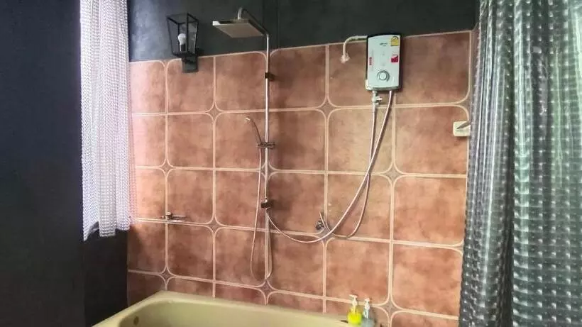 Changrojresortkaengkhoi