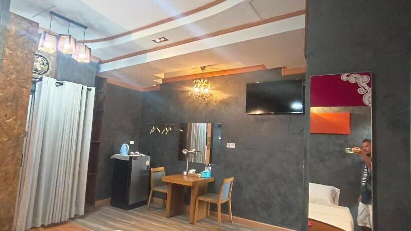 Changrojresortkaengkhoi