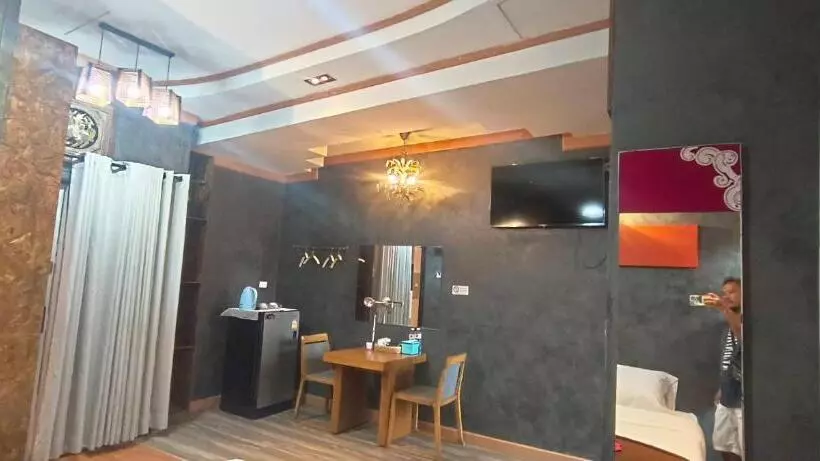 Changrojresortkaengkhoi