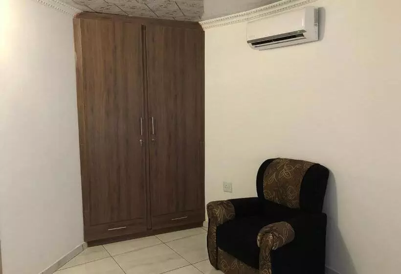 Emakhabeleni Bed & Breakfast