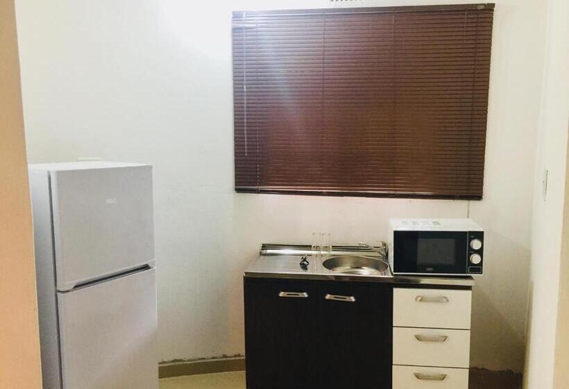 Emakhabeleni Bed & Breakfast