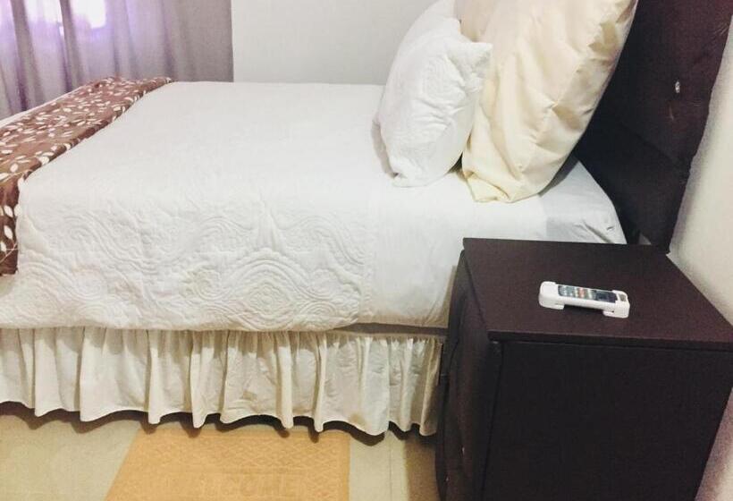 Emakhabeleni Bed & Breakfast