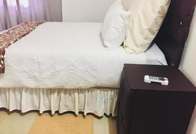 Emakhabeleni Bed & Breakfast