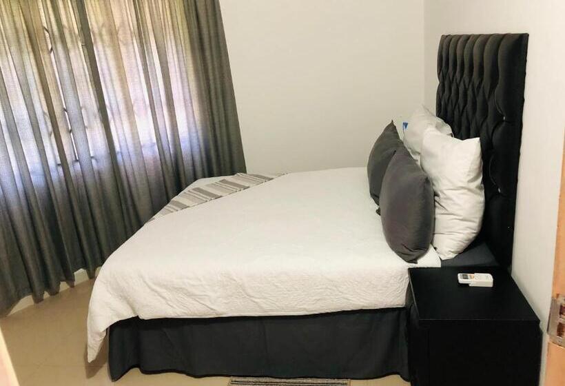 Emakhabeleni Bed & Breakfast