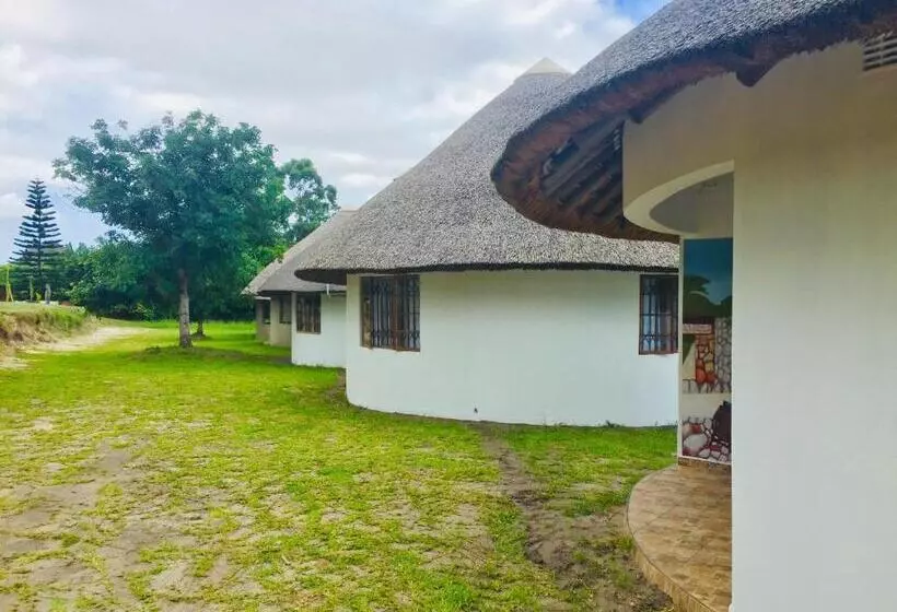 Emakhabeleni Bed & Breakfast