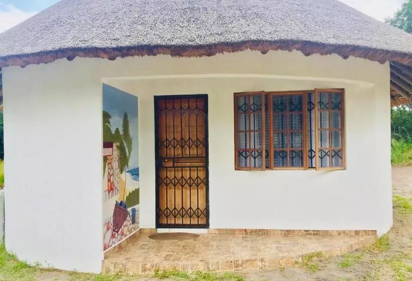 Emakhabeleni Bed & Breakfast