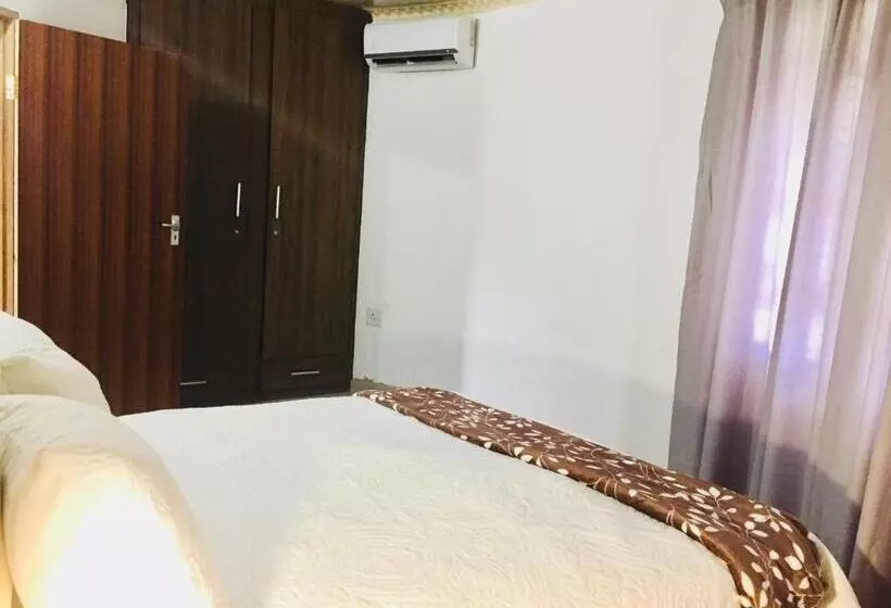 Emakhabeleni Bed & Breakfast