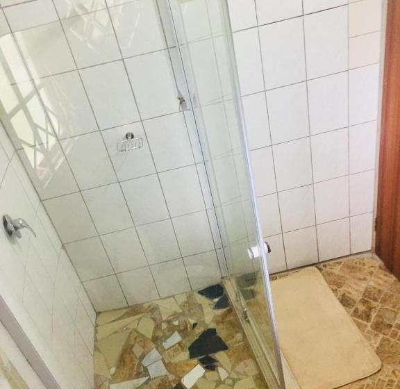 Emakhabeleni Bed & Breakfast