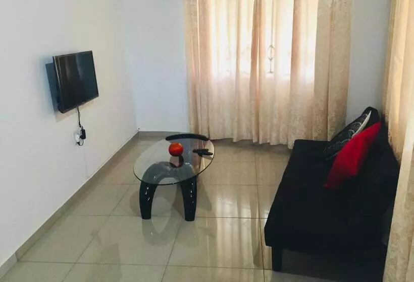 Emakhabeleni Bed & Breakfast