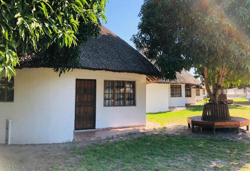 Emakhabeleni Bed & Breakfast