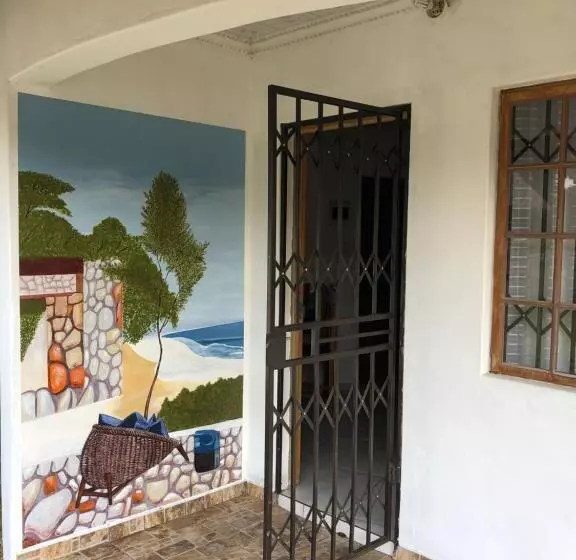 Emakhabeleni Bed & Breakfast