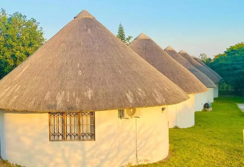 Emakhabeleni Bed & Breakfast