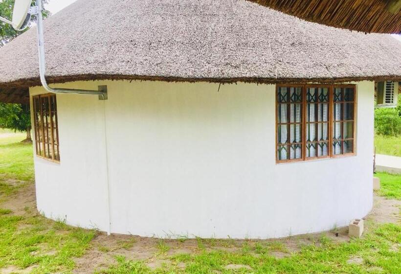 Emakhabeleni Bed & Breakfast