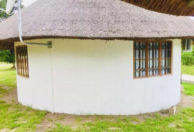 Emakhabeleni Bed & Breakfast