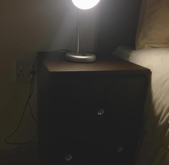 Emakhabeleni Bed & Breakfast