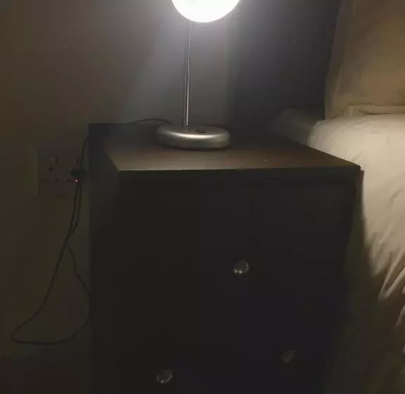 Emakhabeleni Bed & Breakfast