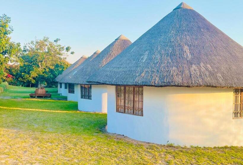 Emakhabeleni Bed & Breakfast