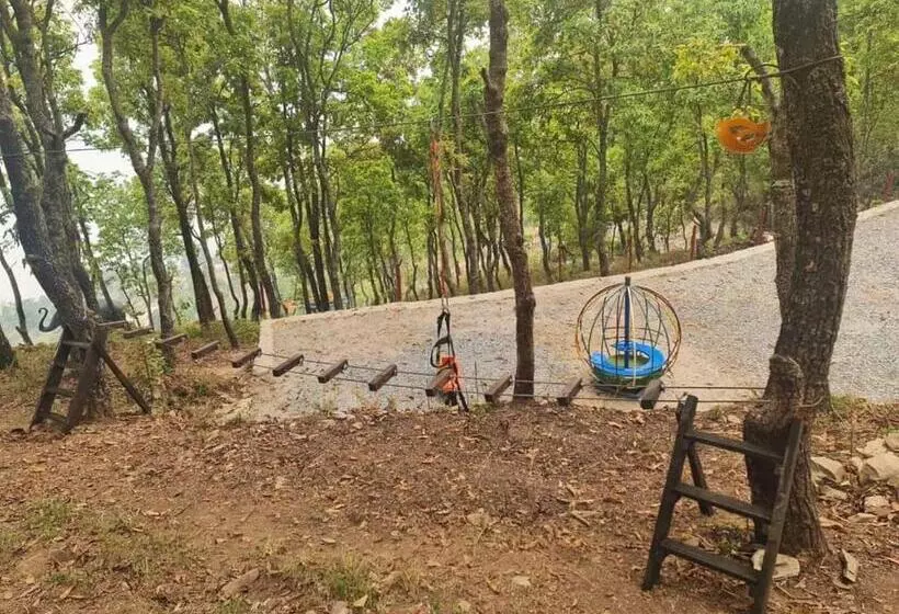Famous Resort