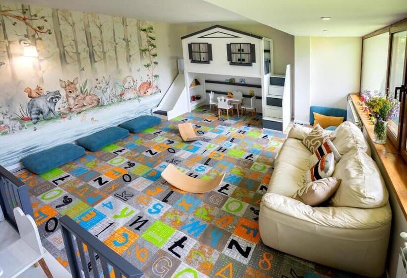 ホテル комплекс златна кошута