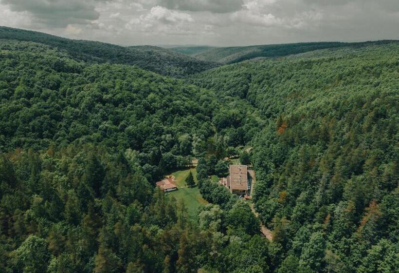 ホテル комплекс златна кошута