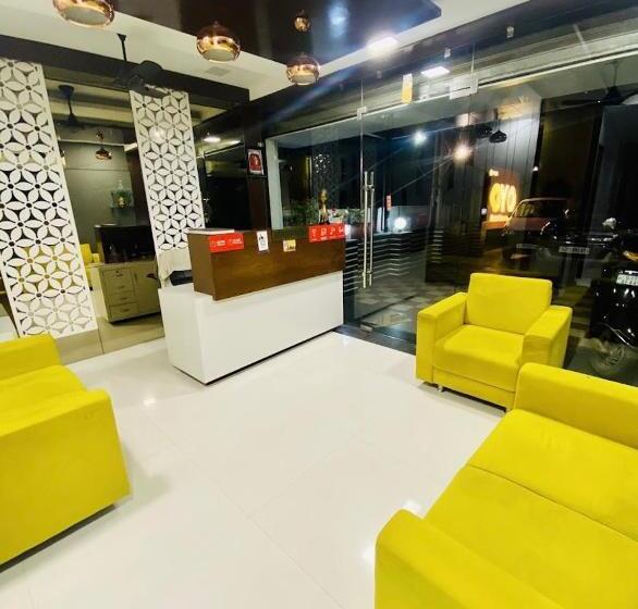 בית מלון כפרי 7 Seas