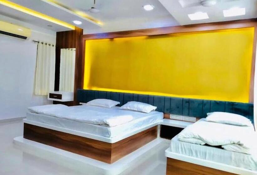 בית מלון כפרי 7 Seas