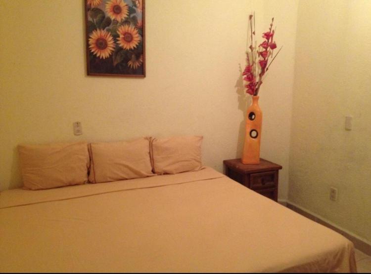 هتل Amueblados Las Salinas