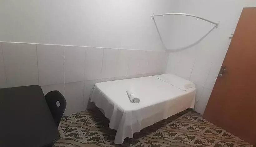 هتل Arara Azul