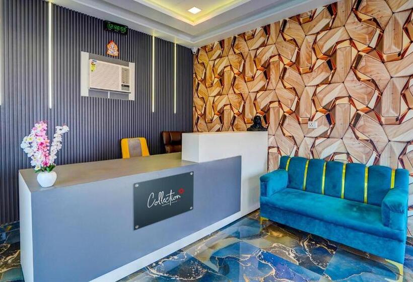 فندق Collection O Amit Legagcy Resort