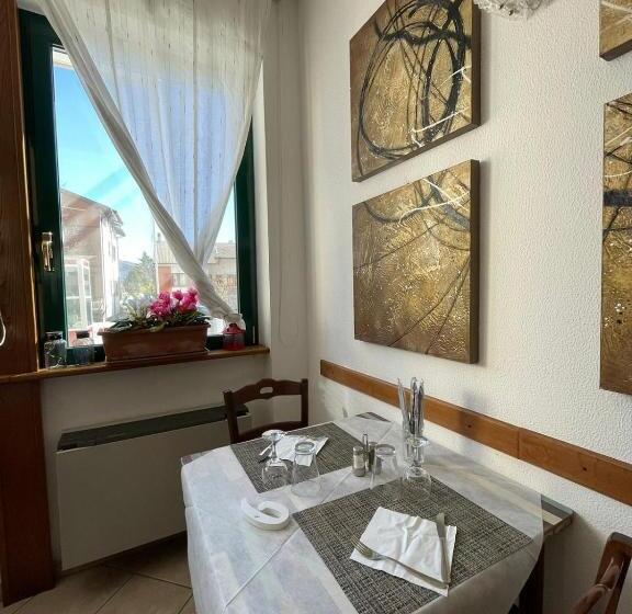 בית מלון כפרי Da Teresa