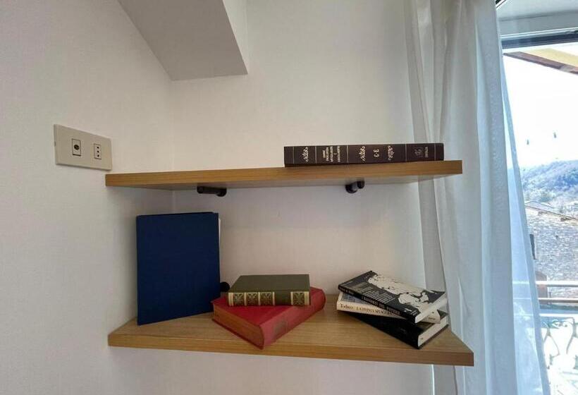 בית מלון כפרי Da Teresa