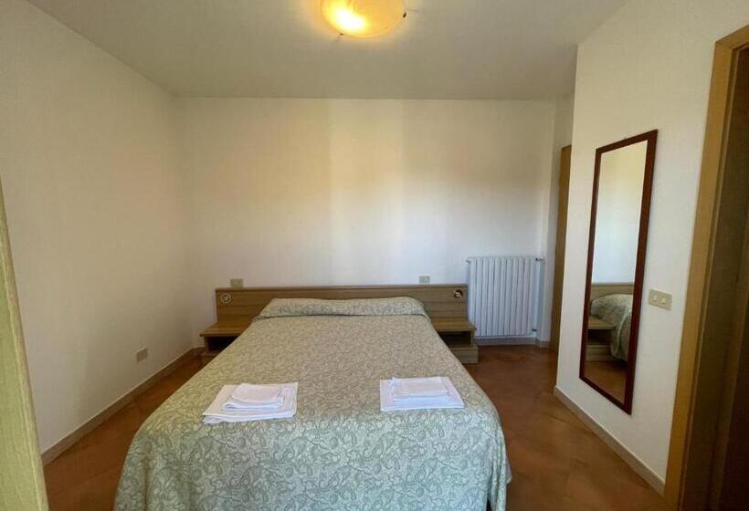 בית מלון כפרי Da Teresa