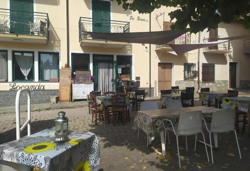 בית מלון כפרי Da Teresa