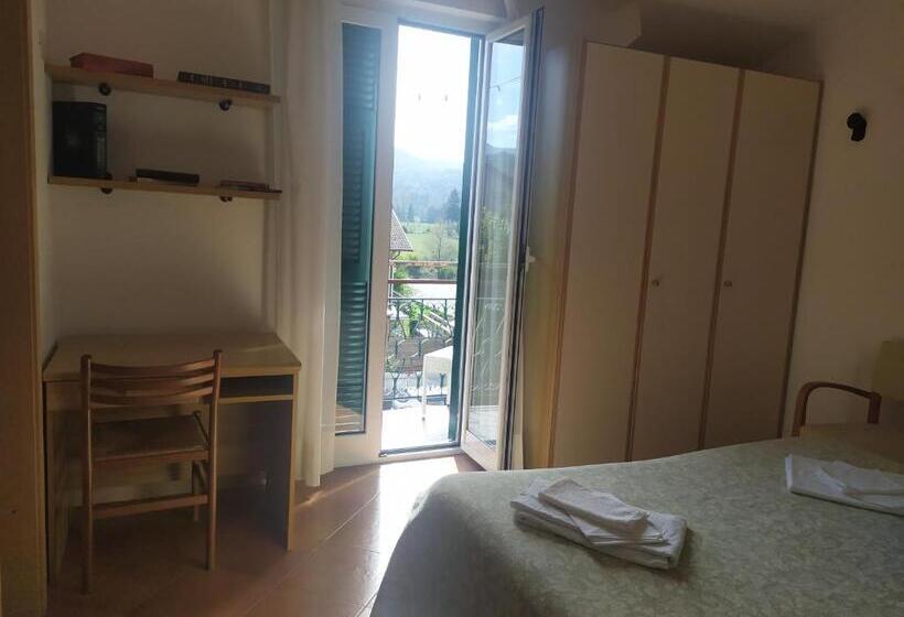 בית מלון כפרי Da Teresa