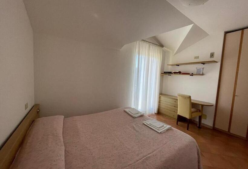 בית מלון כפרי Da Teresa