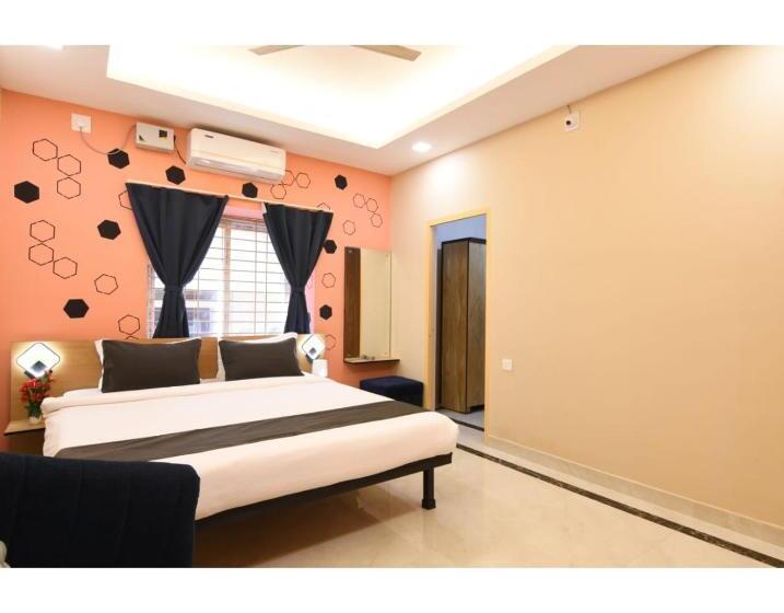 בית מלון כפרי Emerald Inn