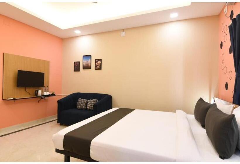 בית מלון כפרי Emerald Inn