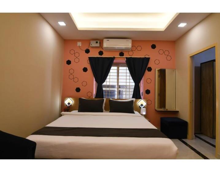 בית מלון כפרי Emerald Inn