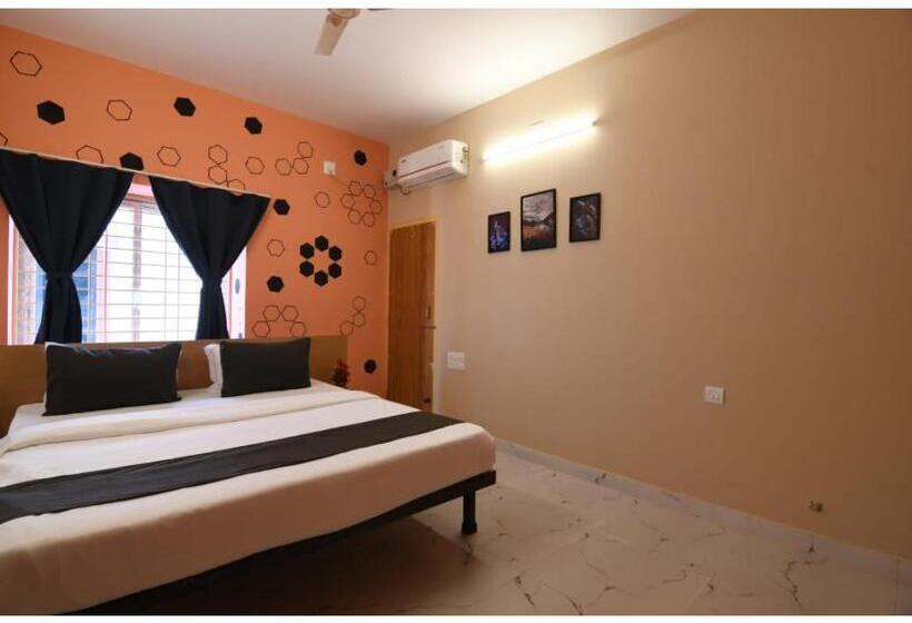 בית מלון כפרי Emerald Inn