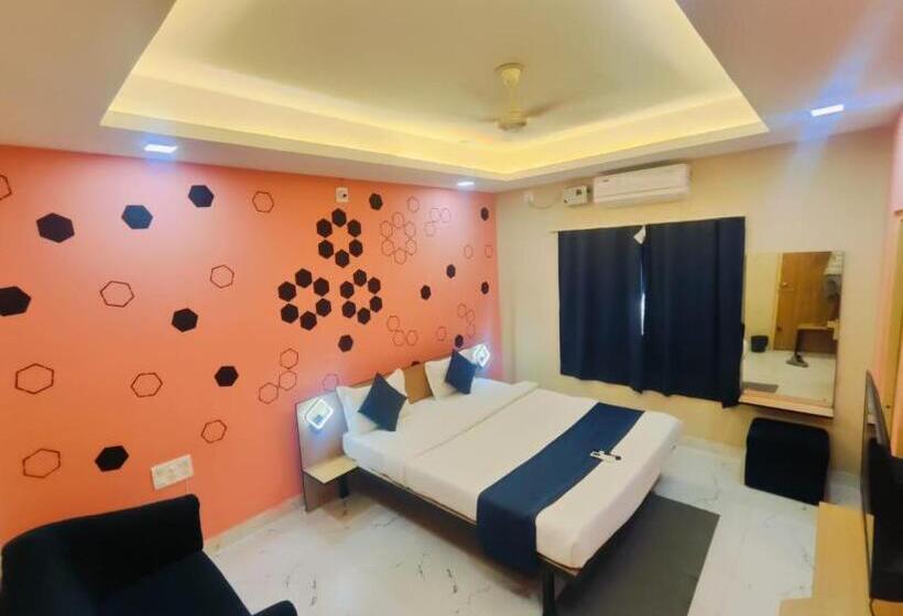 בית מלון כפרי Emerald Inn