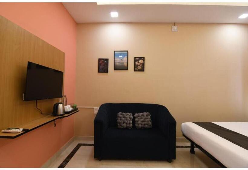 בית מלון כפרי Emerald Inn