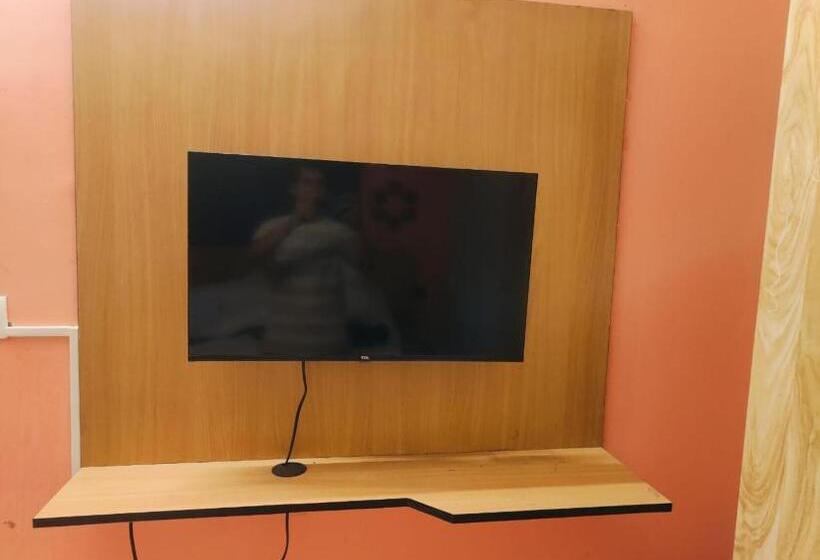 בית מלון כפרי Emerald Inn