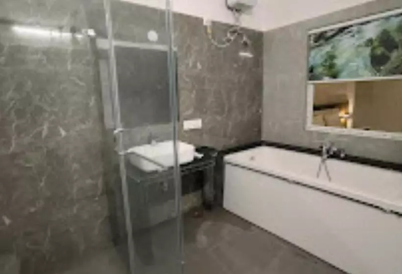 ホテル Garh Panchkot Eco Tourism West Bengal