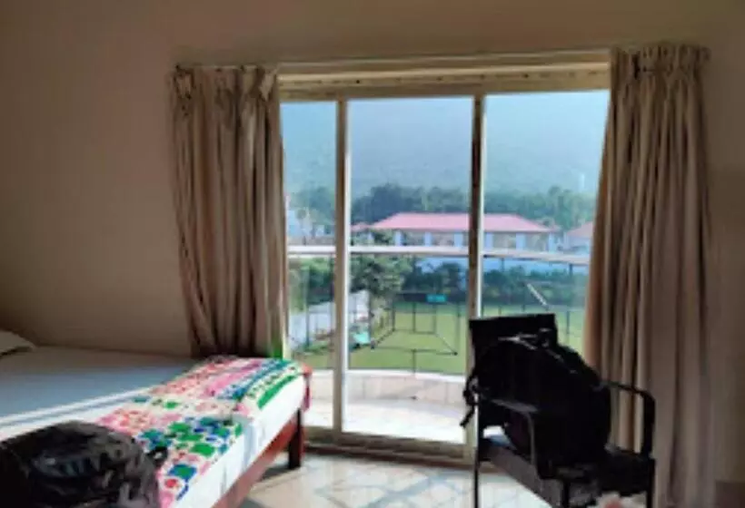 ホテル Garh Panchkot Eco Tourism West Bengal
