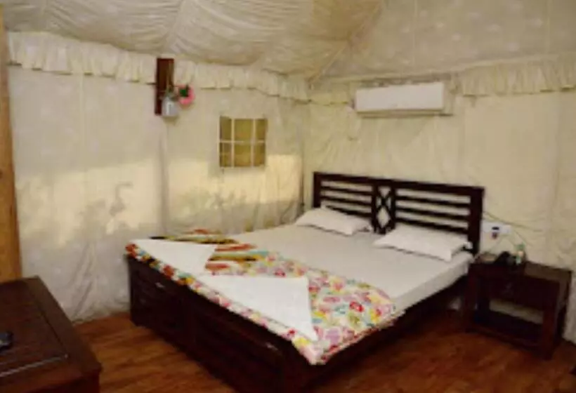 ホテル Garh Panchkot Eco Tourism West Bengal