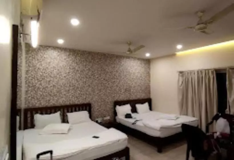 ホテル Garh Panchkot Eco Tourism West Bengal